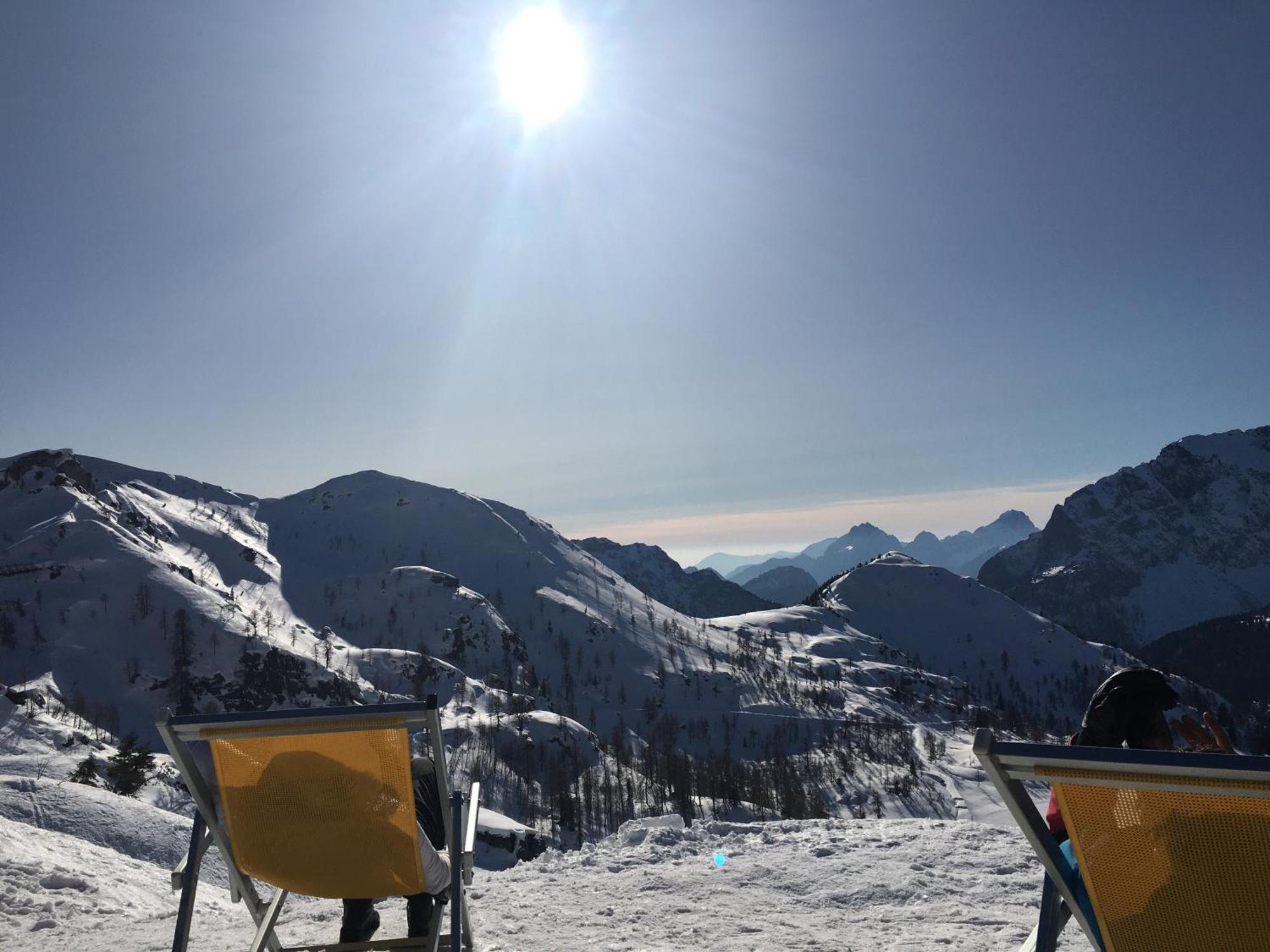 Ruheoase Zwischen Bergen Und Seen Mit Infrarotsauna Hermagor-Pressegger See Exterior foto